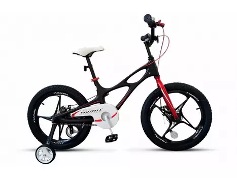 Royal Baby Space Shuttle 16 (2020)