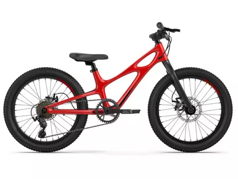 Royal Baby Space Shuttle Carbon 20 (2020)