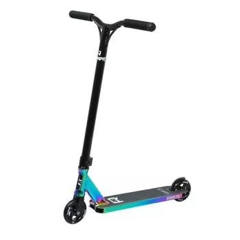 Rrampa 720, цвет Серебристый