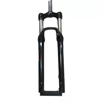 Rst Вилка RST Blaze 29 TNL, ход 120мм, цвет Черный