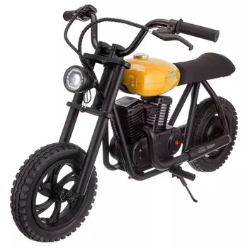 Самокат Chopper IT109489, цвет Оранжевый