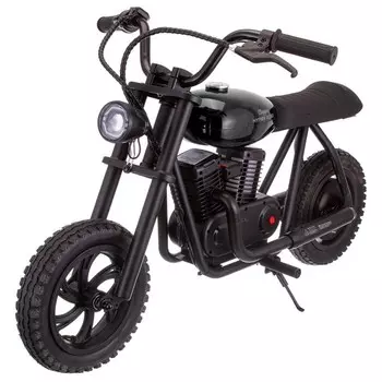 Самокат Chopper IT109492, цвет Черный