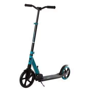 Самокат Novatrack Polis (230FS.POLIS.BL21), цвет Синий