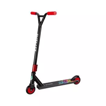 Самокат Slider IT22, цвет Красный