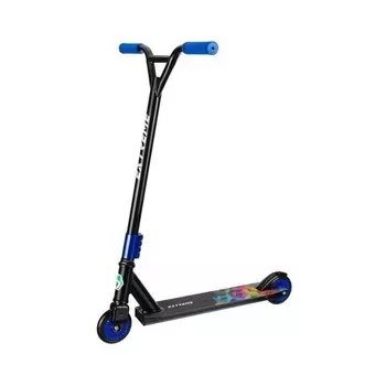 Самокат Slider IT22, цвет Синий