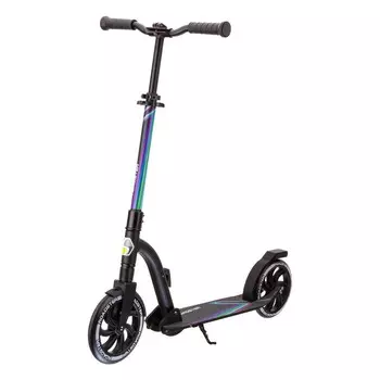 Самокат Slider Roadster SUP8B, цвет Черный