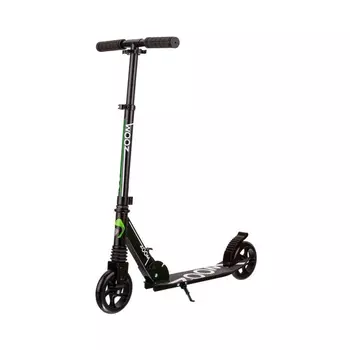 Самокат Slider SU13B, цвет Черный