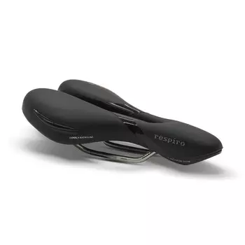 Selle Royal Седло Selle Royal Respiro Athletic Royalgel, цвет Черный