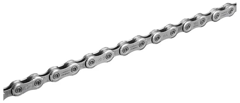 Shimano Цепь Shimano CN-M8100, 12ск.,126 зв.,зам.SM-CN910 (без упак.), цвет Серебристый