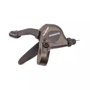 Shimano Шифтер Shimano Saint SL-M800L 3ск., цвет Коричневый