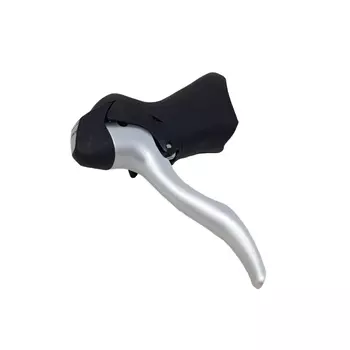 Shimano Шифтер Shimano ST-2300LDIX, 2ск., цвет Черный-Серебристый