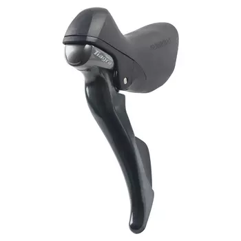 Shimano Шифтер Shimano Tiagra ST-4700 2ск., цвет Черный-Серебристый