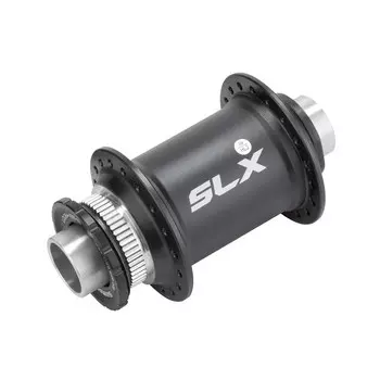 Shimano Втулка передняя Shimano SLX HB-M667D (36H) C.Lock, цвет Черный