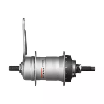 Shimano Втулка планетарная Shimano Nexus SG3C-41 36H 3cк, цвет Серебристый