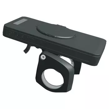 Sks Держатель для телефона SKS Compit+ с модулем +COM/UNIT (11534), цвет Черный