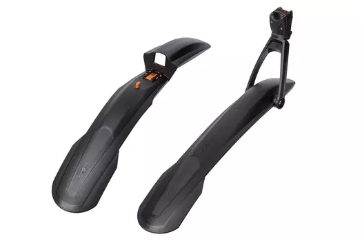 Sks Комплект крыльев SKS Blade Set 26-27.5, цвет Черный