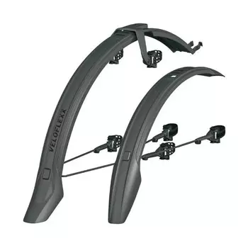 Sks Комплект крыльев SKS Veloflexx 55 28 (11665), цвет Черный