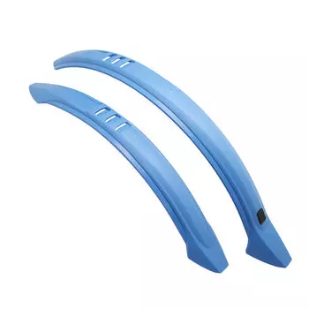 Sks Крылья SKS Velo 55 Kids 20, цвет Синий