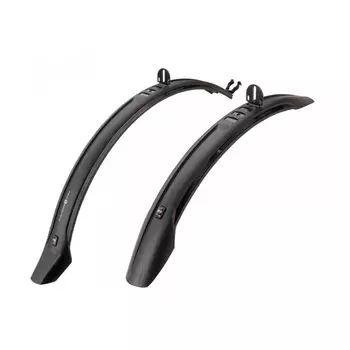 Sks Крылья SKS Velo 65 Mountain 29 (без стоек), цвет Черный