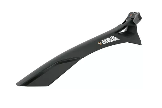 Sks Крыло заднее SKS Dashblade, цвет Черный