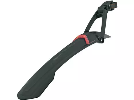 Sks Крыло заднее SKS Nightblade 26-27.5, цвет Черный