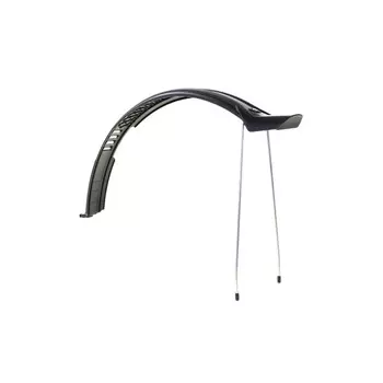 Sks Крыло заднее SKS Velo 65 Mountain (11362), цвет Черный