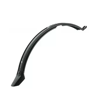 Sks Крыло заднее SKS Velo 65 Mountain без стоек (11124), цвет Черный