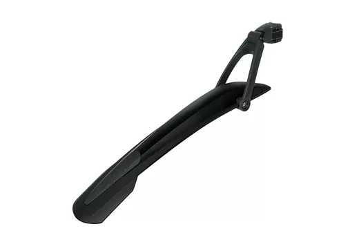 Sks Крыло заднее SKS X-Blade Dark 26-27.5, цвет Черный
