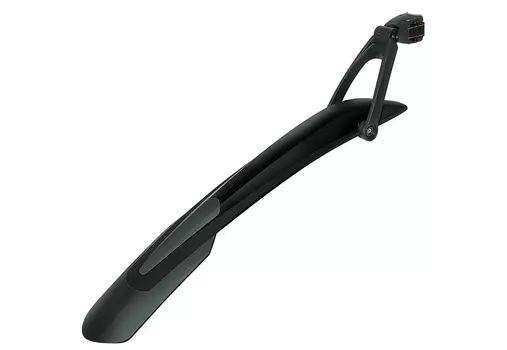 Sks Крыло заднее SKS X-Blade Dark 28-29, цвет Черный