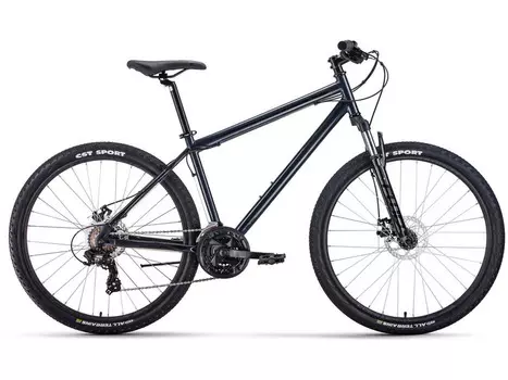 Sporting 27.5 2.0 Disc (2020)