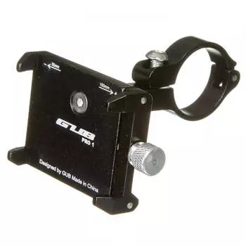 Stels Держатель для телефона BC-B742 , цвет Черный