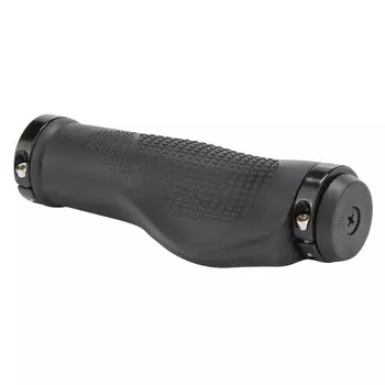 Stels Грипсы XH-G76BL 130мм, цвет Черный