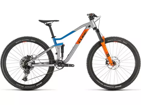 Stereo 120 Youth (2020)