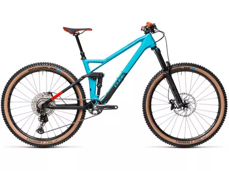 Stereo 140 HPC Race 27.5 (2021)