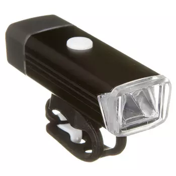 Stinger Фонарь передний STG FL-1541, цвет Черный