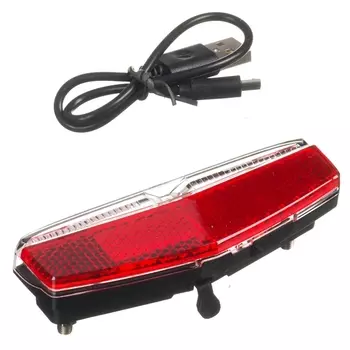 Stinger Фонарь задний STG JY-553, цвет Черный