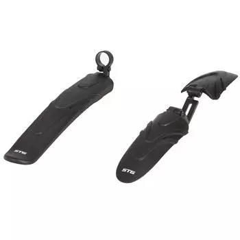 Stinger Комплект крыльев STG GH-321F/R 16-20, цвет Черный