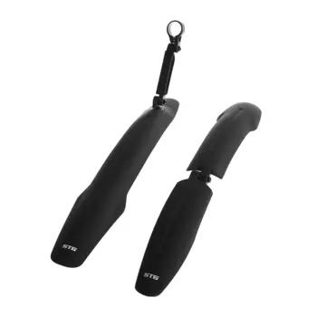 Stinger Комплект крыльев STG GH-363 27.5-29, цвет Черный