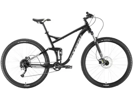 Tactic 29.5 FS HD (2020)