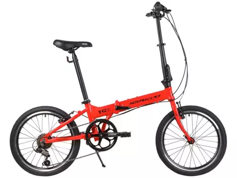 TG-20 New 6-spd (2020)