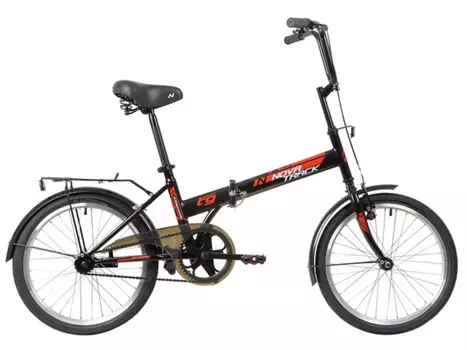 TG-30 Classic 1sp. V-brake (2020)