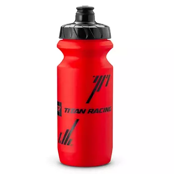 Titan Racing Фляга Titan Racing Flow 600мл, цвет Красный