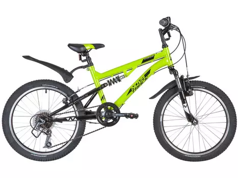 Titanium 20 6sp (2020)