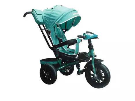 Trike MS-0633 (2019)