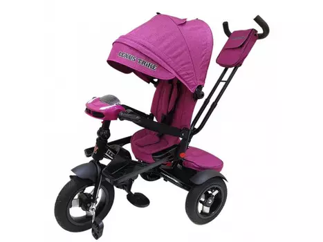 Trike MS-0634 (2019)