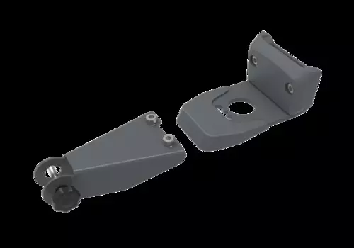 Urban Iki Адаптер Urban Iki для фронтального детского кресла MTB/ATB (213051), цвет Черный