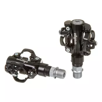 Wellgo Педали Wellgo M094B, цвет Черный