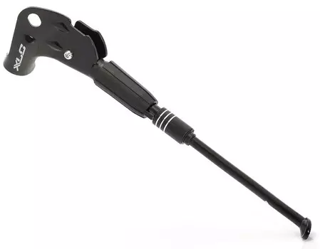 Xlc Подножка XLC Rear end stand Axle 24-28 (610200), год 2021, цвет Черный