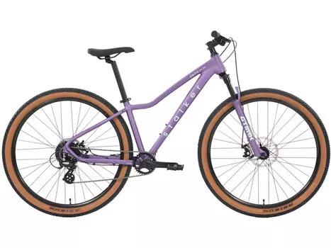 Женский велосипед Stalker Delta 29.2 D, год 2025, цвет Фиолетовый, ростовка 15