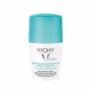 Шариковый дезодорант Vichy